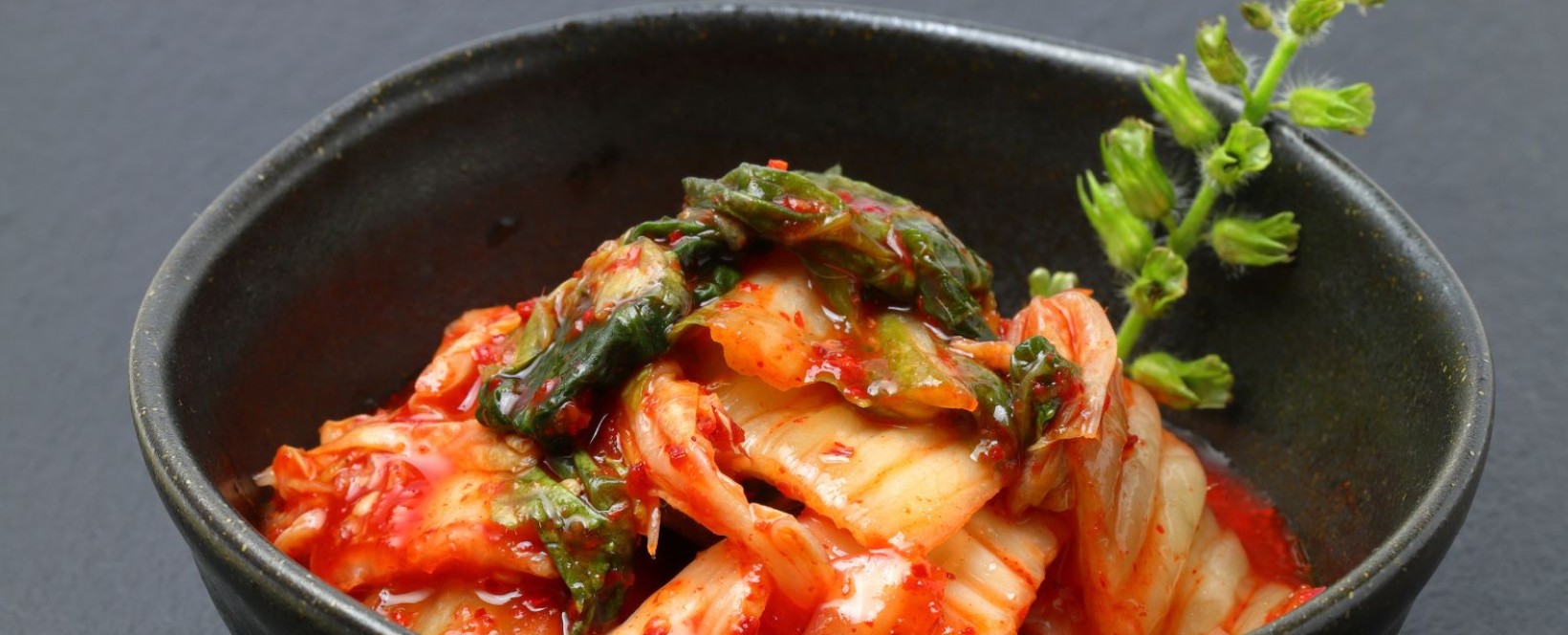 Kimchi, corea del sur