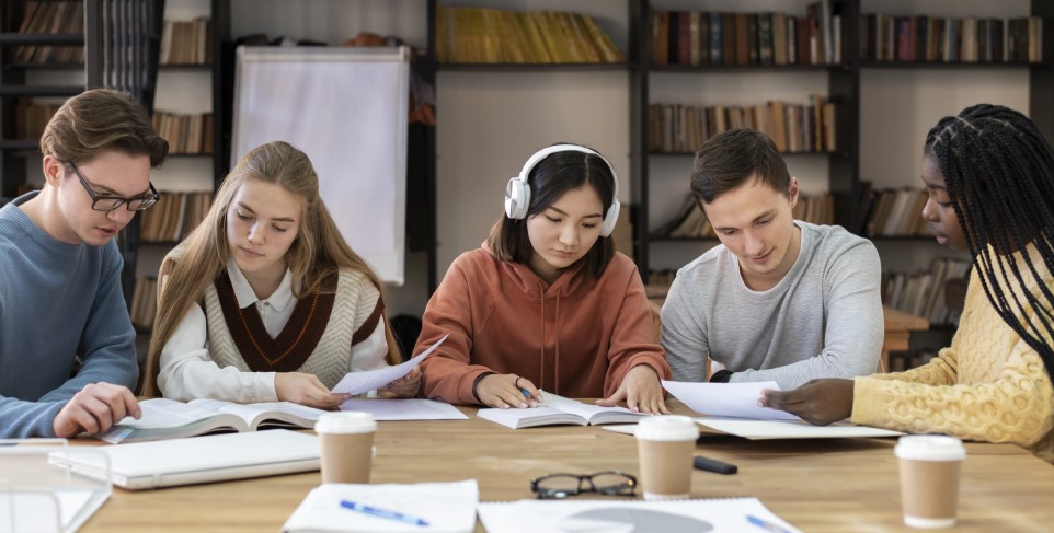 vivir en corea del sur, estudiar