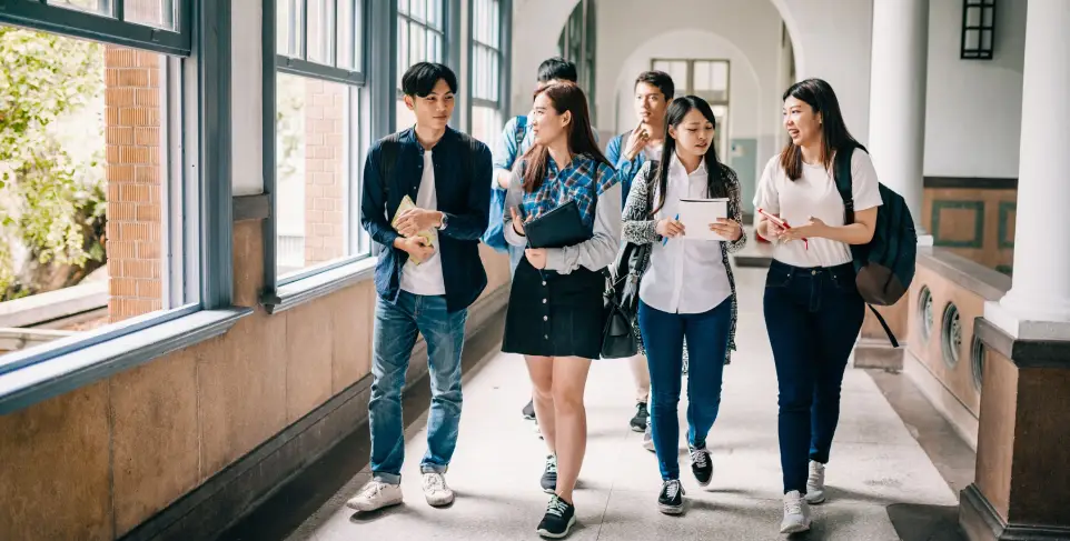 porque estudiar en corea del sur