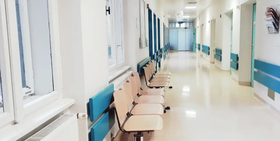 Cómo funciona el sistema sanitario en Corea del Sur (NHIS)