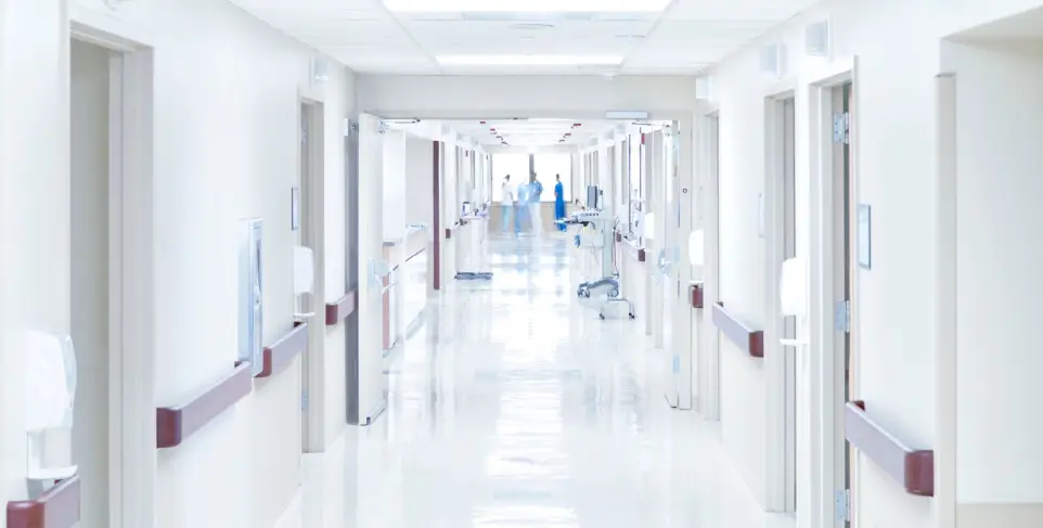 Mejores hospitales y clínicas para extranjeros residentes