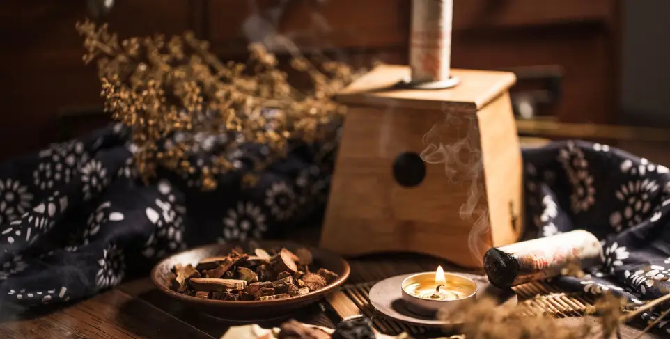 Qué es la medicina tradicional coreana