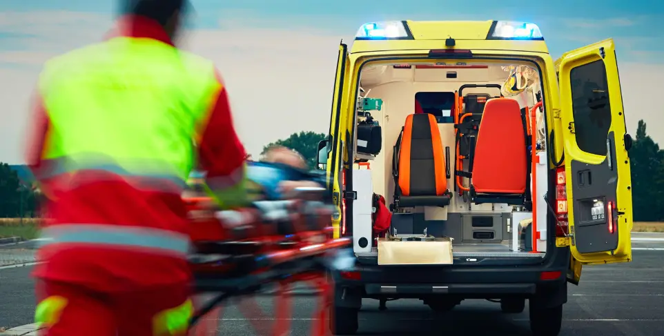 Recursos útiles para residentes extranjeros, sanidad en corea del sur, emergencias en corea