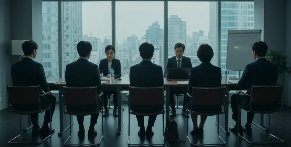 ventajas de trabajar en corea del sur